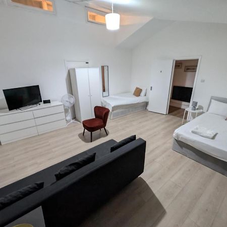 London E2 Rooms Ngoại thất bức ảnh