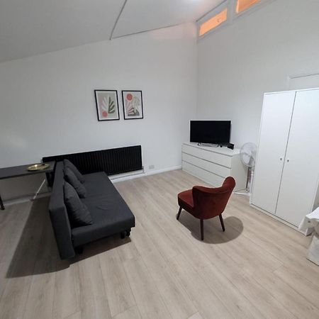 London E2 Rooms Ngoại thất bức ảnh