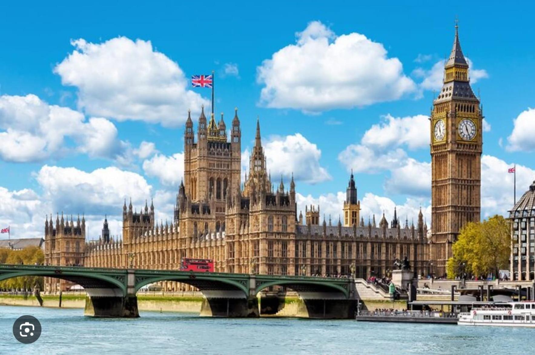 London E2 Rooms Ngoại thất bức ảnh