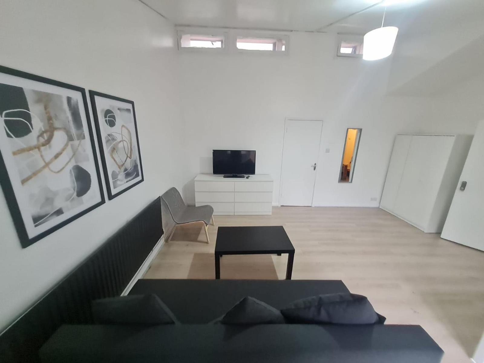 London E2 Rooms Ngoại thất bức ảnh