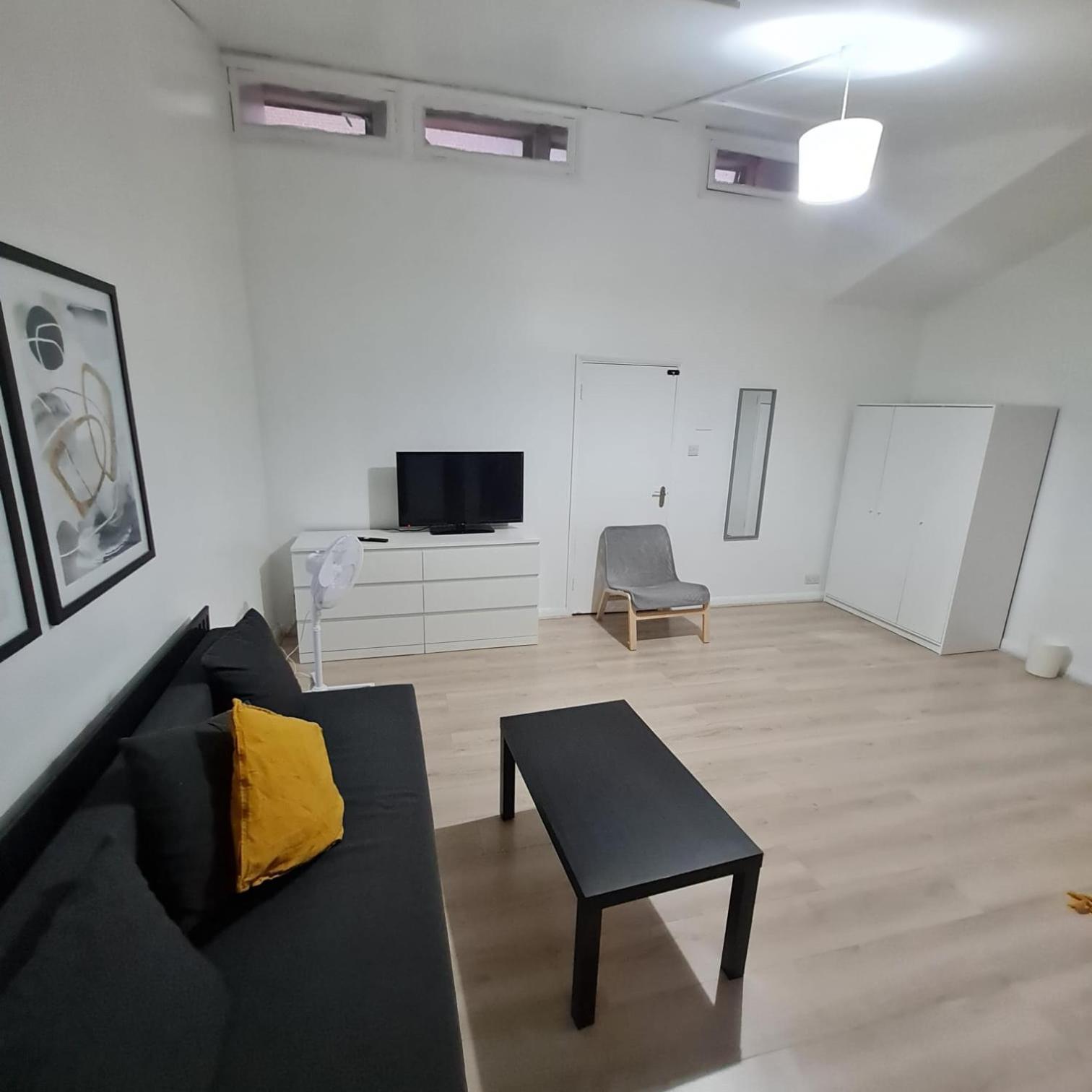London E2 Rooms Ngoại thất bức ảnh