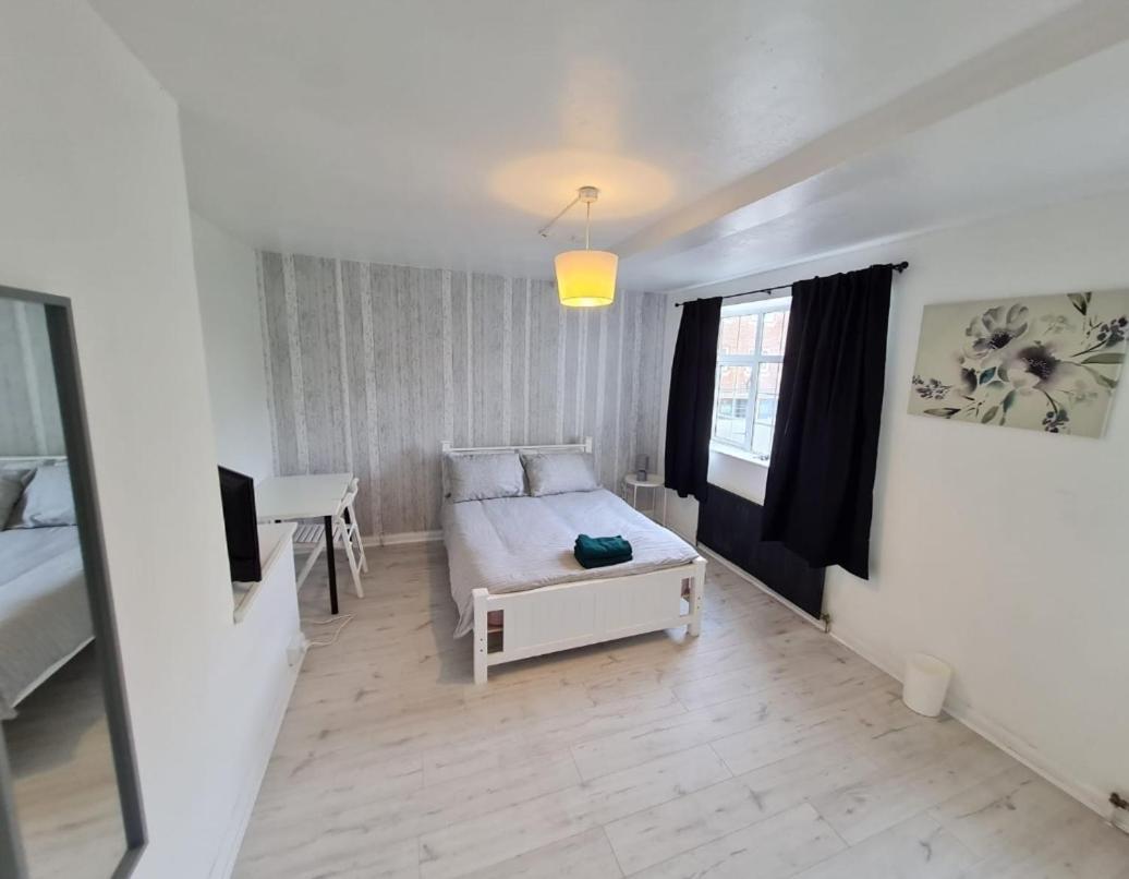 London E2 Rooms Ngoại thất bức ảnh