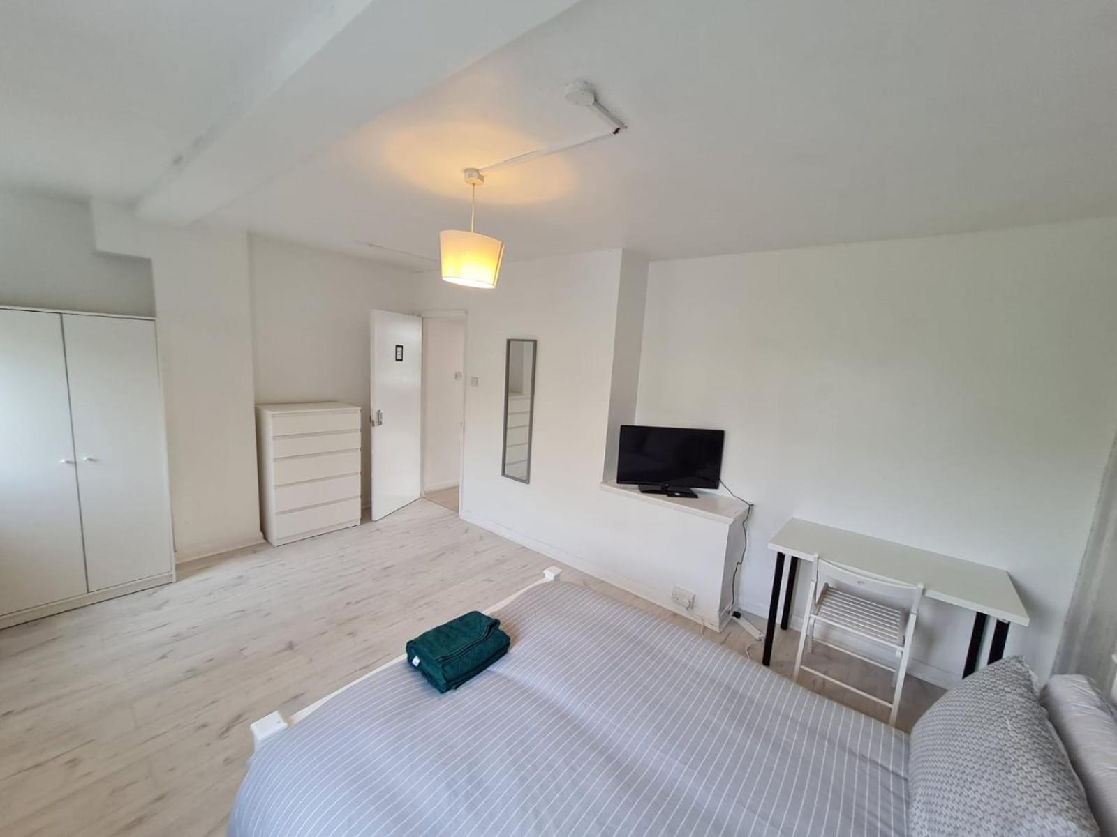 London E2 Rooms Ngoại thất bức ảnh