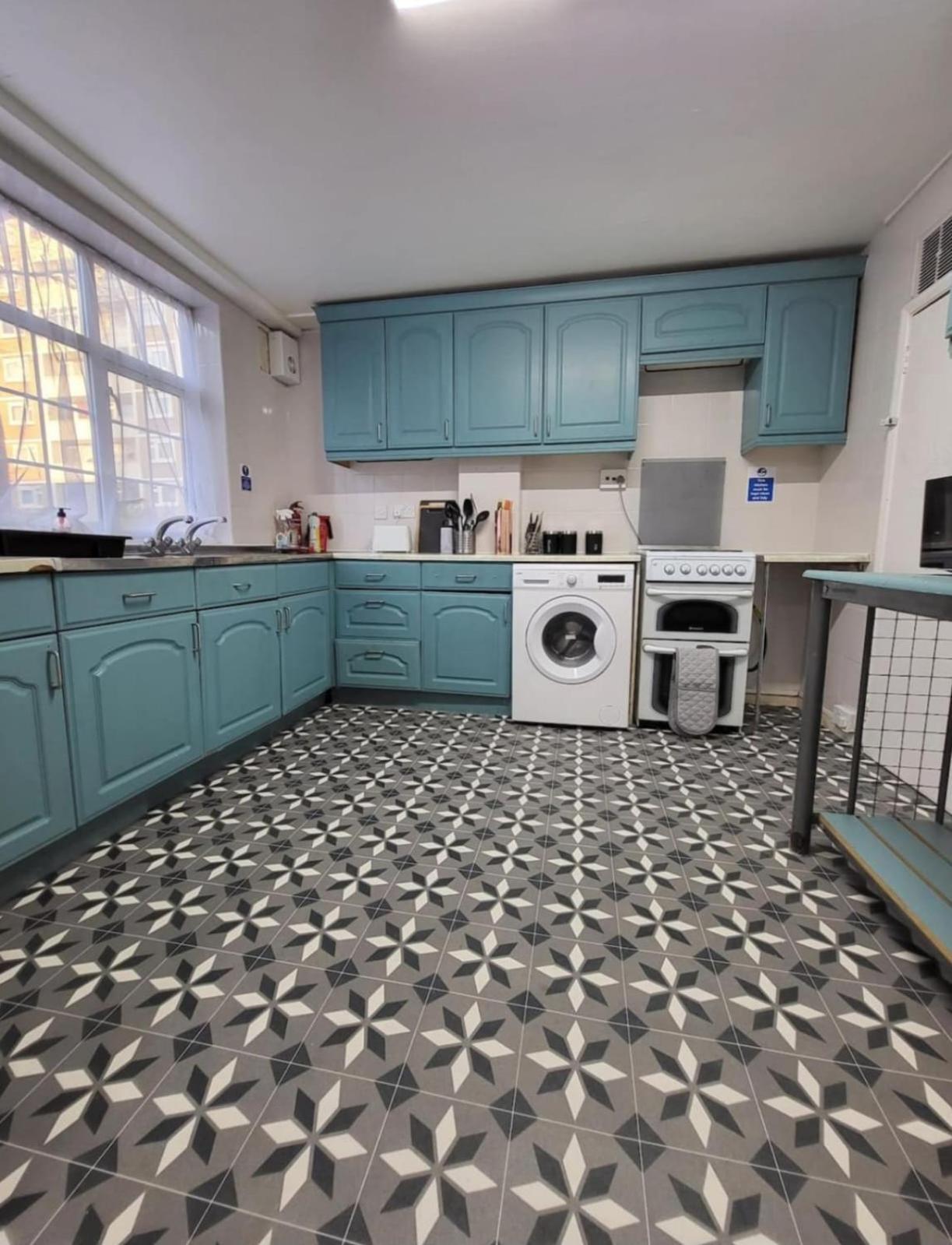 London E2 Rooms Ngoại thất bức ảnh