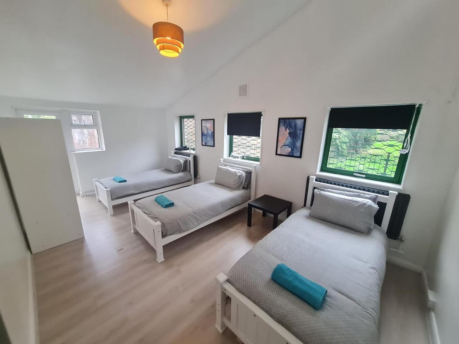 London E2 Rooms Ngoại thất bức ảnh