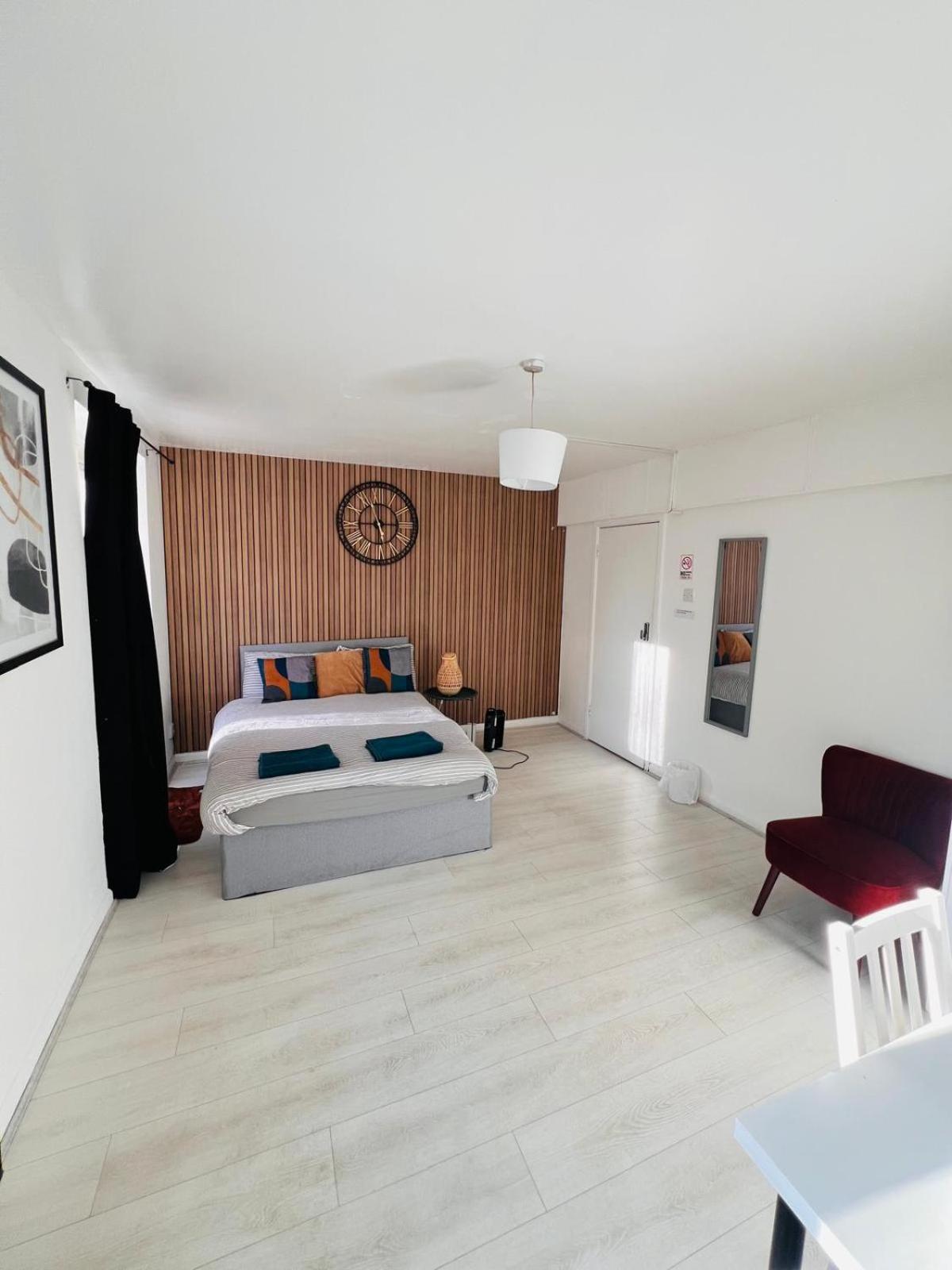 London E2 Rooms Ngoại thất bức ảnh