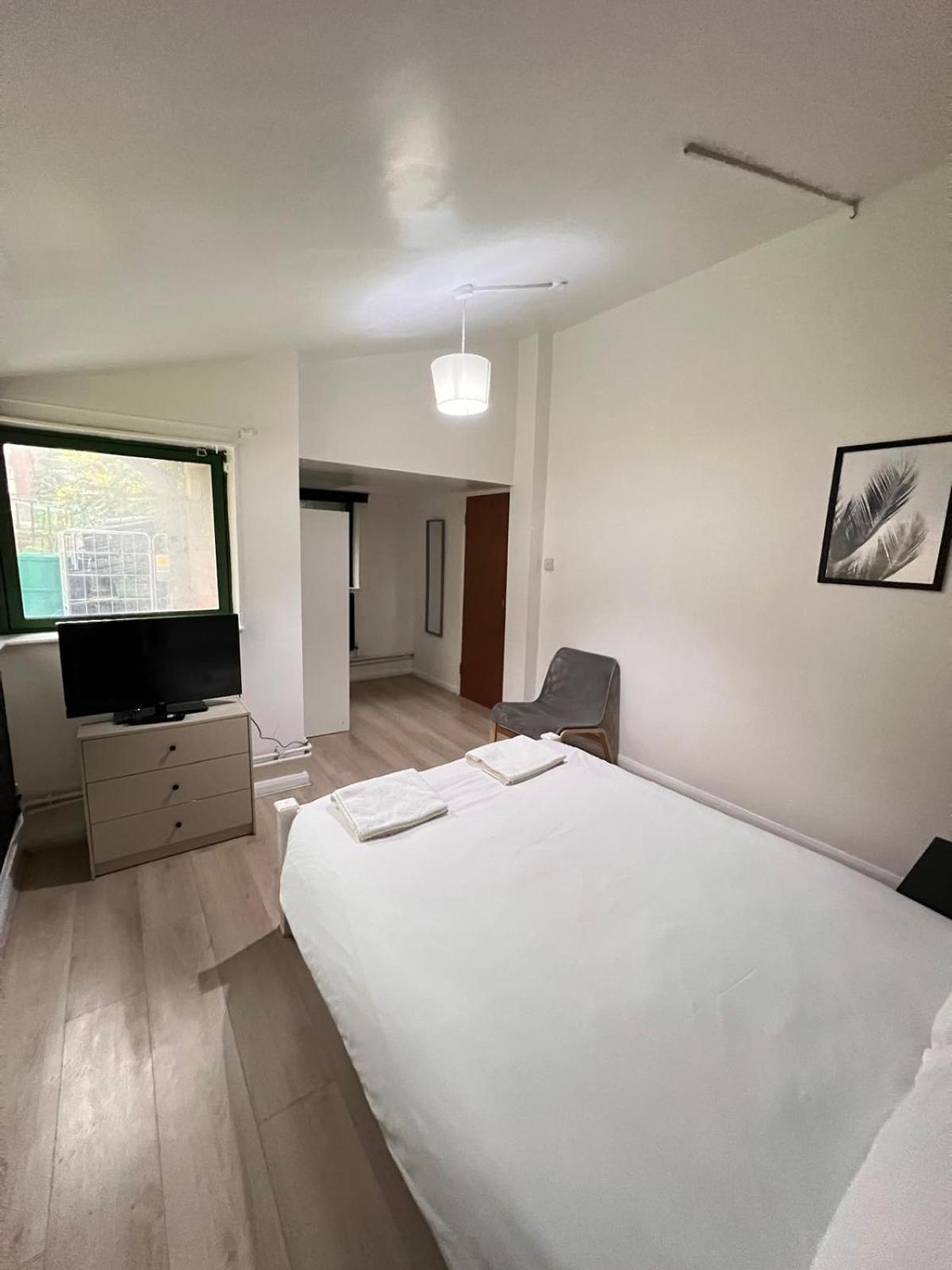 London E2 Rooms Ngoại thất bức ảnh